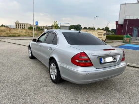 Mercedes-Benz E 320 CDI 4MATIC | Mobile.bg    2