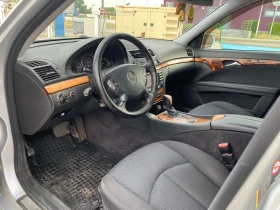 Mercedes-Benz E 320 CDI 4MATIC | Mobile.bg    5
