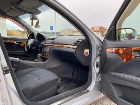 Mercedes-Benz E 320 CDI 4MATIC | Mobile.bg    10