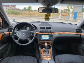 Mercedes-Benz E 320 CDI 4MATIC | Mobile.bg    6