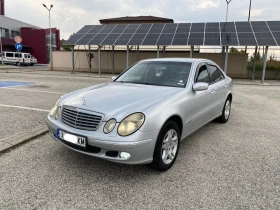 Mercedes-Benz E 320 CDI 4MATIC | Mobile.bg    4