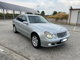 Mercedes-Benz E 320 CDI 4MATIC | Mobile.bg    3