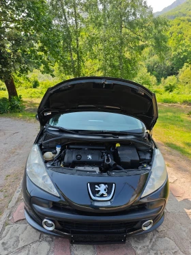 Peugeot 207 1.4I   | Mobile.bg    15