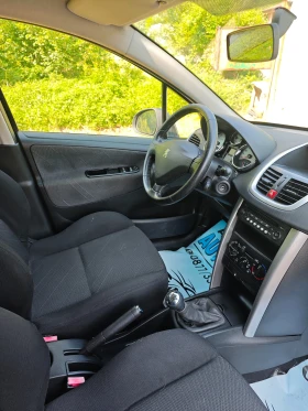 Peugeot 207 1.4I   | Mobile.bg    9