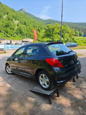 Peugeot 207 1.4I   | Mobile.bg    5