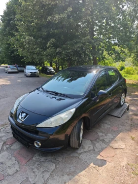 Peugeot 207 1.4I   | Mobile.bg    3