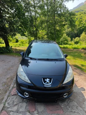 Peugeot 207 1.4I   | Mobile.bg    2
