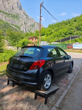 Peugeot 207 1.4I   | Mobile.bg    4