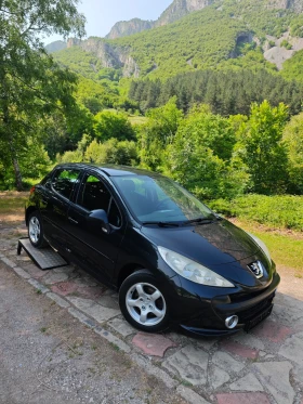 Peugeot 207 1.4I   | Mobile.bg    13