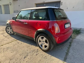 Mini One | Mobile.bg    8