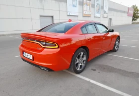 Dodge Charger 3, 6 / SXT 4x4 Rallye  !!! | Mobile.bg    5