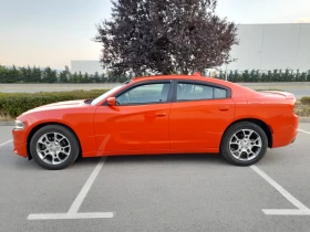 Dodge Charger 3, 6 / SXT 4x4 Rallye  !!! | Mobile.bg    7