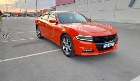 Dodge Charger 3, 6 / SXT 4x4 Rallye  !!! | Mobile.bg    3