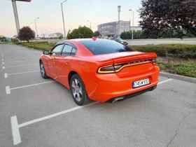Dodge Charger 3, 6 / SXT 4x4 Rallye  !!! | Mobile.bg    6