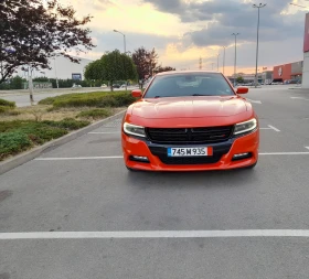 Dodge Charger 3, 6 / SXT 4x4 Rallye  !!! | Mobile.bg    2