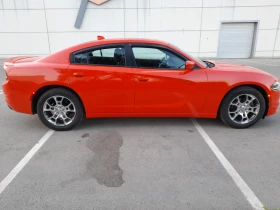 Dodge Charger 3, 6 / SXT 4x4 Rallye  !!! | Mobile.bg    8