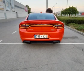Dodge Charger 3, 6 / SXT 4x4 Rallye  !!! | Mobile.bg    4