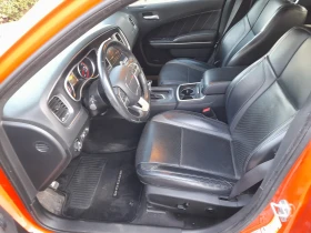 Dodge Charger 3, 6 / SXT 4x4 Rallye  !!! | Mobile.bg    9
