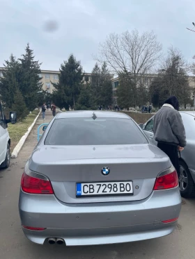 BMW 525 | Mobile.bg    3
