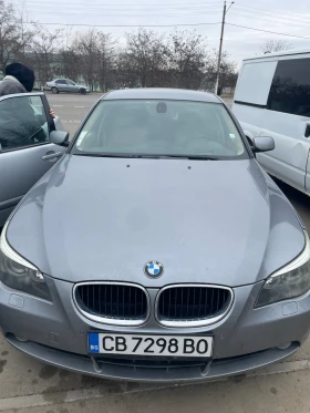 BMW 525 | Mobile.bg    2