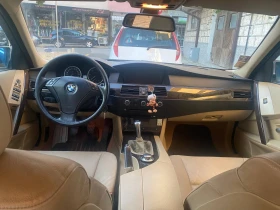 BMW 525 | Mobile.bg    7