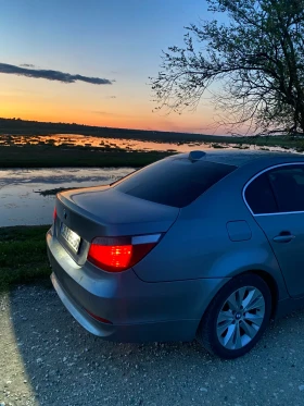 BMW 525 | Mobile.bg    5