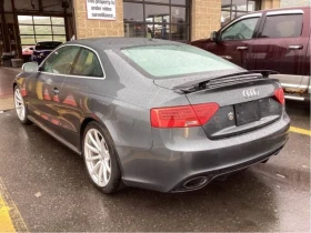 Audi Rs5 Coupe - 35000 лв. - 72756770 3