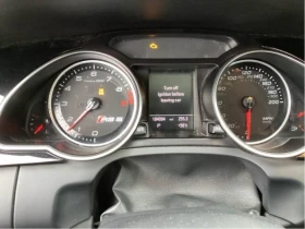 Audi Rs5 Coupe - 35000 лв. - 72756770 8