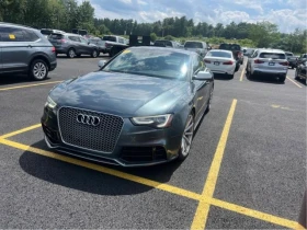 Audi Rs5 Coupe - 35000 лв. - 72756770 14