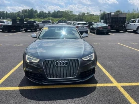 Audi Rs5 Coupe - 35000 лв. - 72756770 4