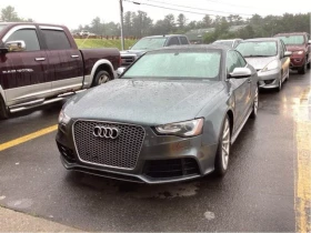 Audi Rs5 Coupe - 35000 лв. - 72756770 2