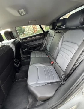 Обява за продажба на VW Arteon 2.0 TSI Elegance ~46 500 лв. - изображение 8