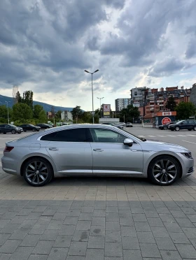 Обява за продажба на VW Arteon 2.0 TSI Elegance ~46 500 лв. - изображение 3