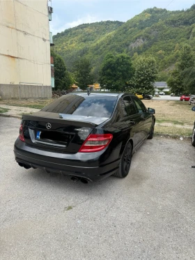 Mercedes-Benz C 220 - 12800 лв. - 86355234 3