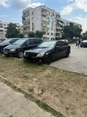 Mercedes-Benz C 220 - 12800 лв. - 86355234 2