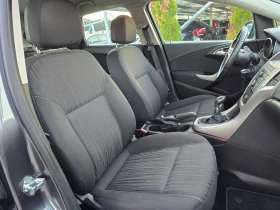 Обява за продажба на Opel Astra 1.7CDTI 110КС ! ! КЛИМАТРОНИК ~6 400 лв. - изображение 9
