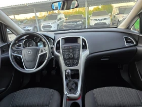 Обява за продажба на Opel Astra 1.7CDTI 110КС ! ! КЛИМАТРОНИК ~6 400 лв. - изображение 10