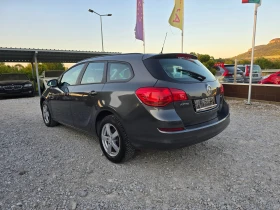 Обява за продажба на Opel Astra 1.7CDTI 110КС ! ! КЛИМАТРОНИК ~6 400 лв. - изображение 2