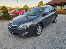 Opel Astra 1.7CDTI 110КС ! ! КЛИМАТРОНИК