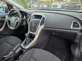 Обява за продажба на Opel Astra 1.7CDTI 110КС ! ! КЛИМАТРОНИК ~6 400 лв. - изображение 8
