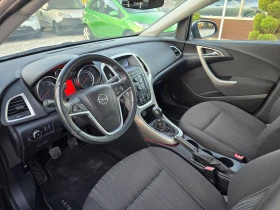 Обява за продажба на Opel Astra 1.7CDTI 110КС ! ! КЛИМАТРОНИК ~6 400 лв. - изображение 11