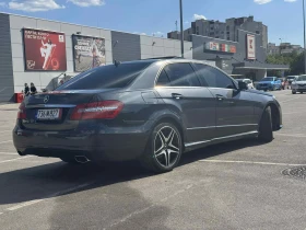 Обява за продажба на Mercedes-Benz E 350 4matic ~24 999 лв. - изображение 5