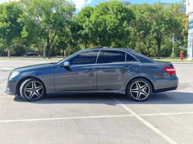 Обява за продажба на Mercedes-Benz E 350 4matic ~24 999 лв. - изображение 3