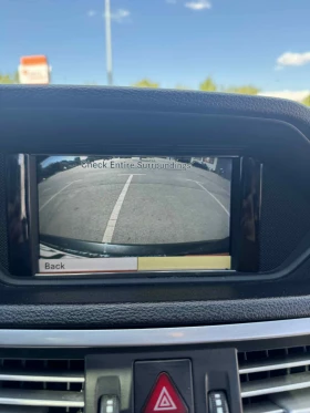 Mercedes-Benz E 350 4matic, снимка 13