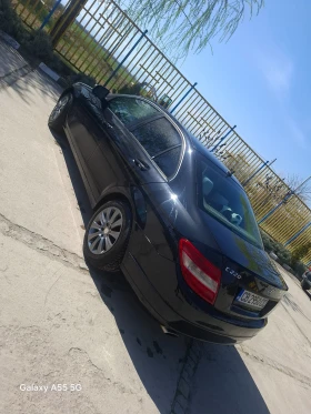 Обява за продажба на Mercedes-Benz C 220 2.2 ~11 000 лв. - изображение 2