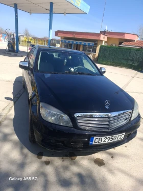 Обява за продажба на Mercedes-Benz C 220 2.2 ~11 000 лв. - изображение 3