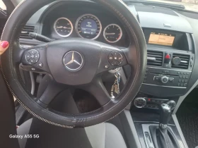 Обява за продажба на Mercedes-Benz C 220 2.2 ~11 000 лв. - изображение 5