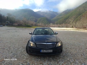 Обява за продажба на Mercedes-Benz C 220 2.2 ~11 000 лв. - изображение 6
