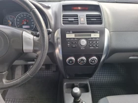 Suzuki SX4 1.6  - 109.  4?4 | Mobile.bg    12