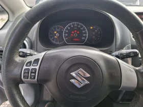 Suzuki SX4 1.6  - 109.  4?4 | Mobile.bg    11